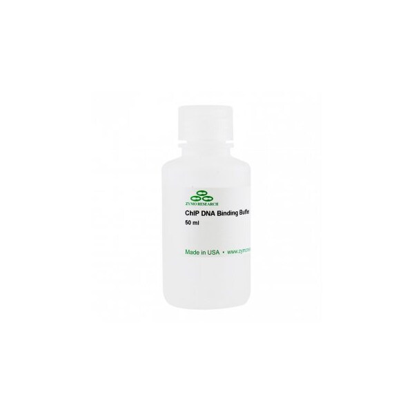 ChIP DNA Binding Buffer, 50 ul